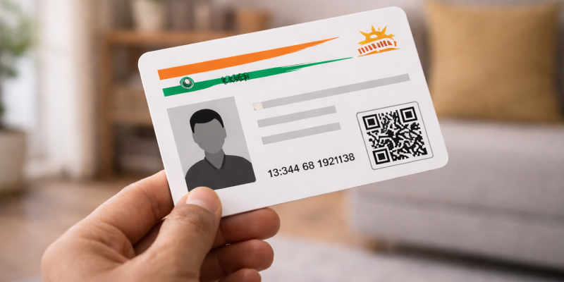 How to Download Aadhaar Card Online – A Complete Guide